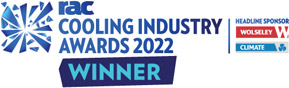 Cooling Awards Winner 2022