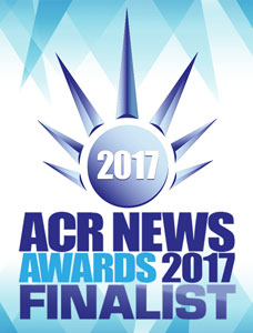 ACR 2017 Finalist