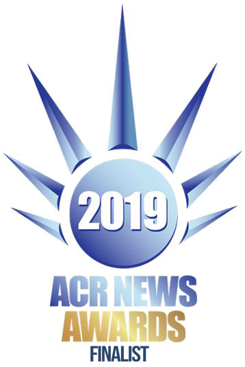 ACR 2019 Finalist