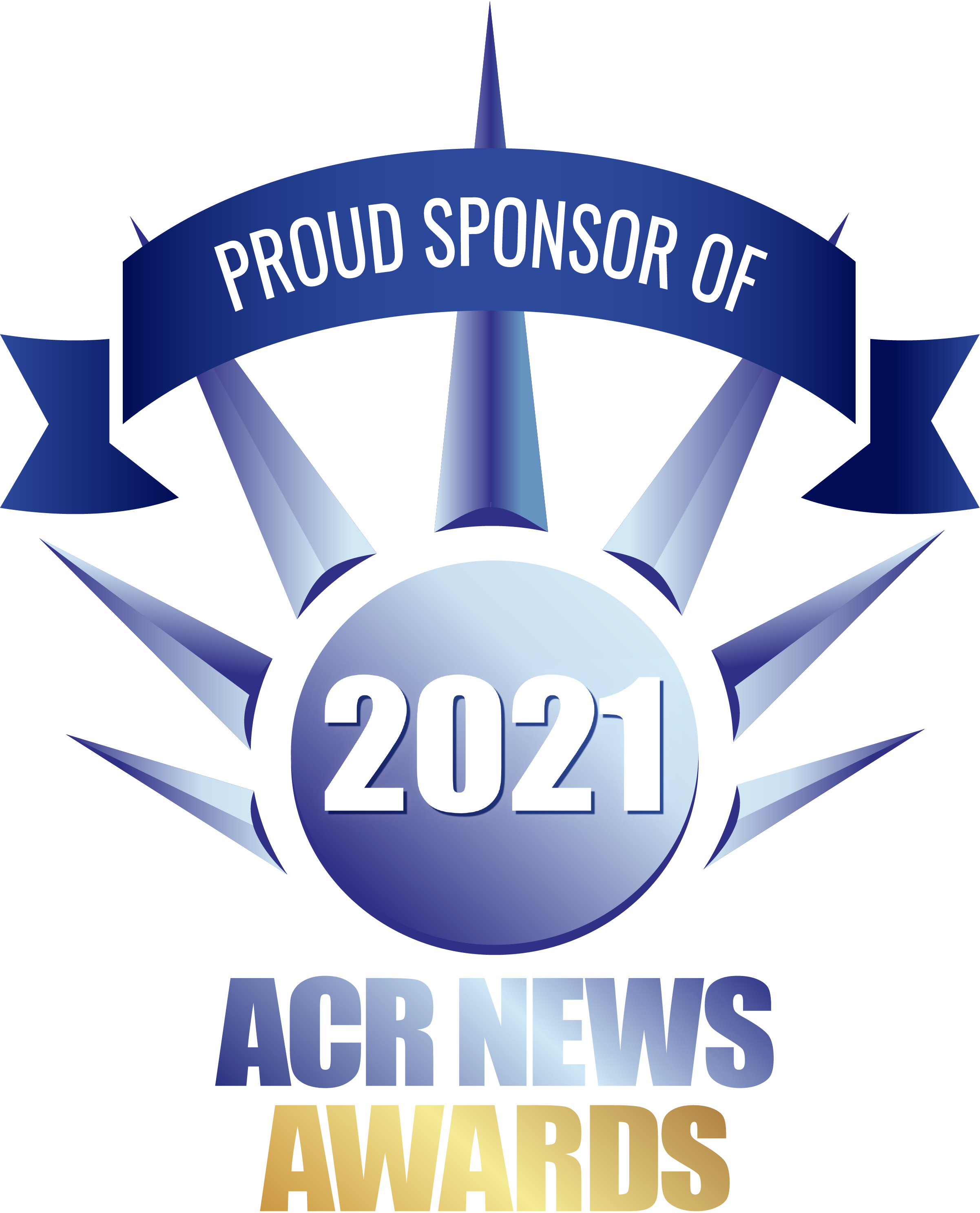 ACR News 2021 Award Sponsor