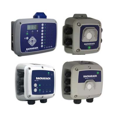 Bacharach MGS-400 Gas Detection Series
