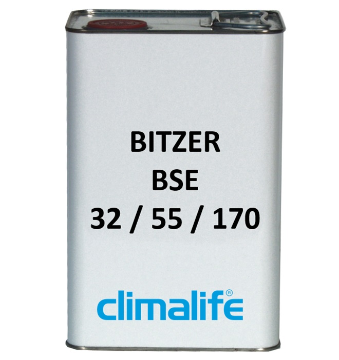 Bitzer BSE 32 55 170