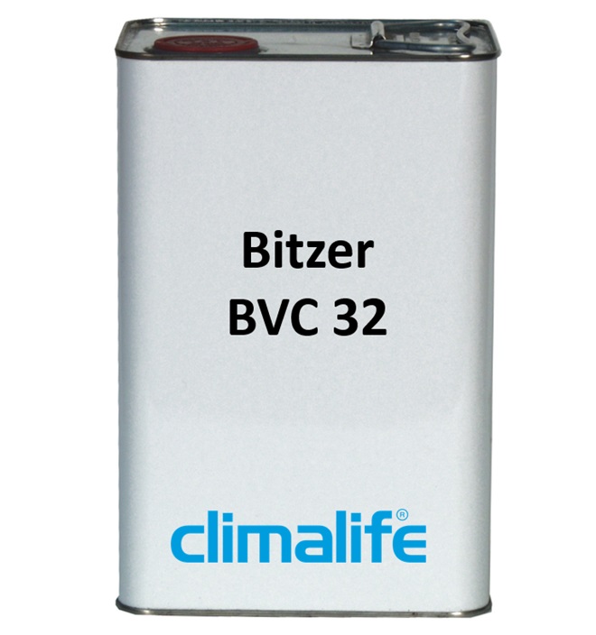 Bitzer BVC 32 oil