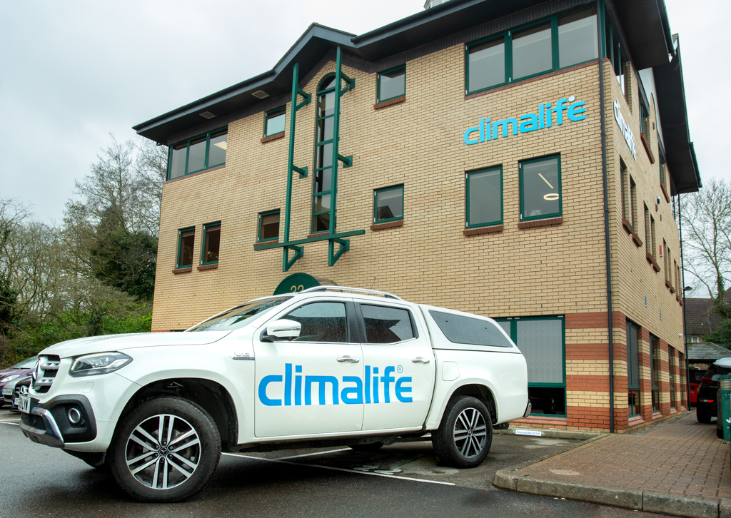 Climalife offices