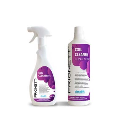 Frionett Coil Cleaner