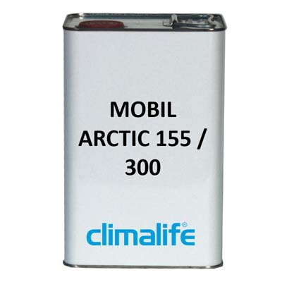 MOBIL ARCTIC 155 / 300