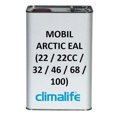 MOBIL ARCTIC EAL (22CC / 32 / 46 / 68 / 100)