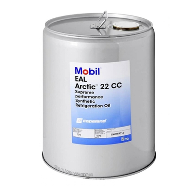 MOBIL ARCTIC EAL (22CC / 32 / 46 / 68 / 100)