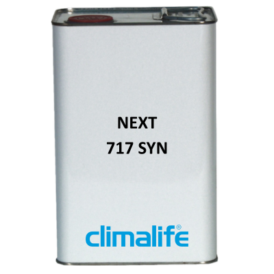 NEXT 717 SYN OIL CAN