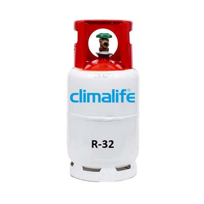 What is R32 Refrigerant, GWP Value of R32 Gas