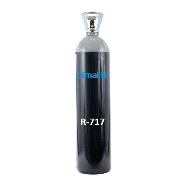 R717 (Ammonia)