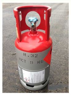 R32 Low Gwp Refrigerant Climalife
