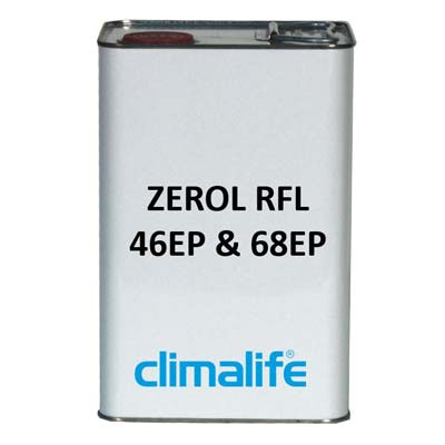ZEROL RFL 46EP & 68EP