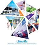 New climalife catalogue