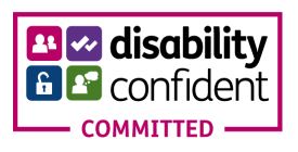 disabilityconfidentcommitted