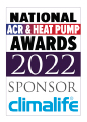 ACR & Heat Pump Award 2022